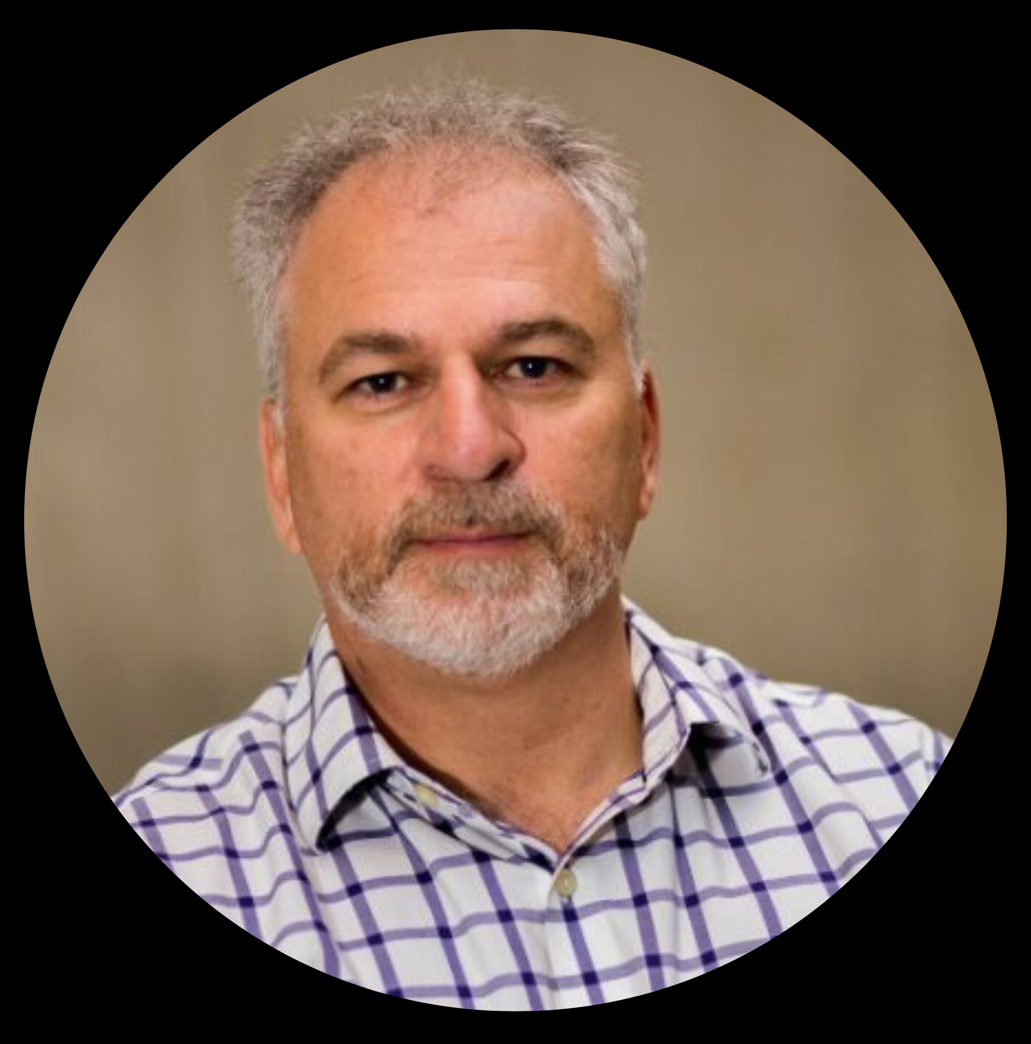 Richard LeBlanc, CSO and Group President of IAXOV